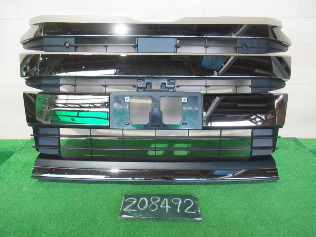 【中古】中古部品 ノア ZWR90W ﾗｼﾞｴｰﾀｸﾞﾘﾙ 【3310120100-260206000210400】