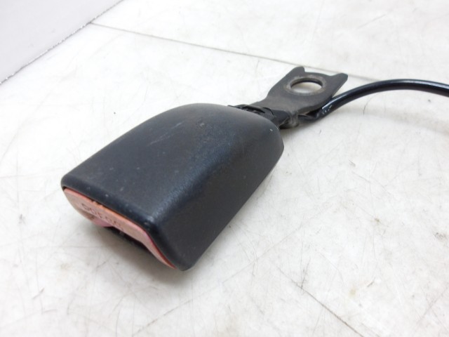 【中古】中古部品 スピアーノ HF21S シートベルト 【3310250100-000263001377150】