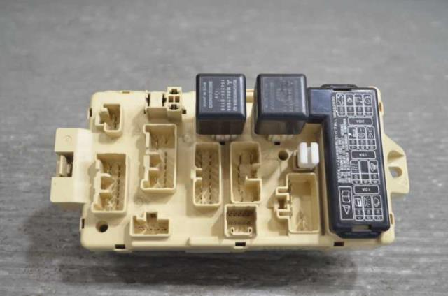 【中古】中古部品 タウンボックス U61W ﾋｭｰｽﾞﾎﾞｯｸｽ 【3310580000-260203001667800】
