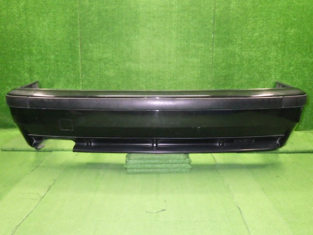 【中古】中古部品 BMW 3シリーズ BE19 ﾘｱﾊﾞﾝﾊﾟｰ 【3330250100-000000922815100】