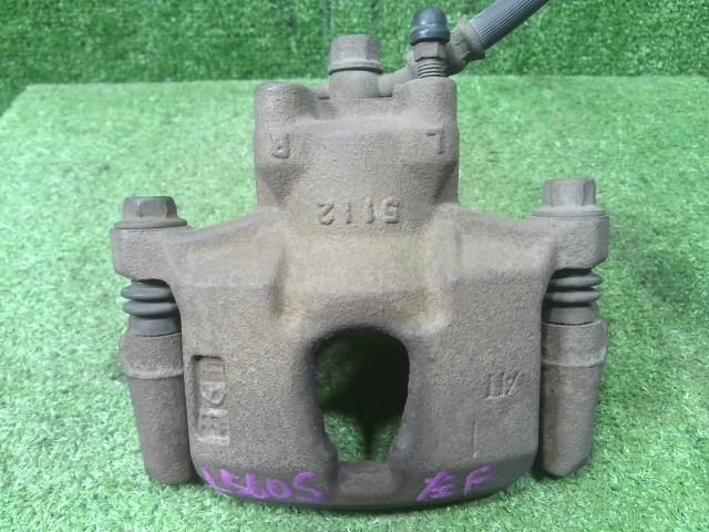 【中古】中古部品 ムーヴラテ L560S 左ﾌﾛﾝﾄｷｬﾘﾊﾟｰ 【3330900100-000025174944360】