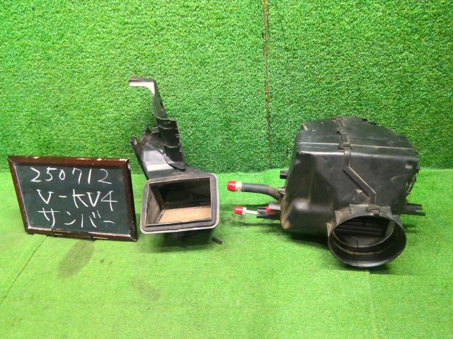 【中古】中古部品 サンバー KV4 その他 A/Cﾋｰﾀｰ系 【3330990200-000025071269300】