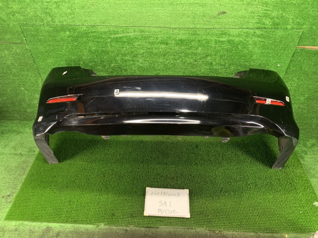【中古】中古部品 ＳＡＩ AZK10 ﾘｱﾊﾞﾝﾊﾟｰ 【3330991000-260131000315100】