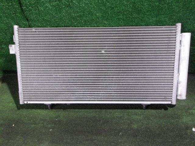 【中古】中古部品 インプレッサ GP6 ｺﾝﾃﾞﾝｻｰ 【3340220100-000226091260600】