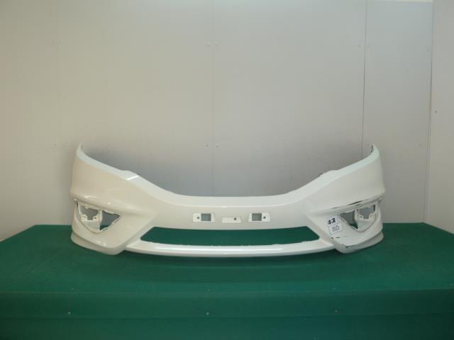 【中古】中古部品 ジェイド FR4 ﾌﾛﾝﾄﾊﾞﾝﾊﾟｰ 【3380050000-000037988610100】