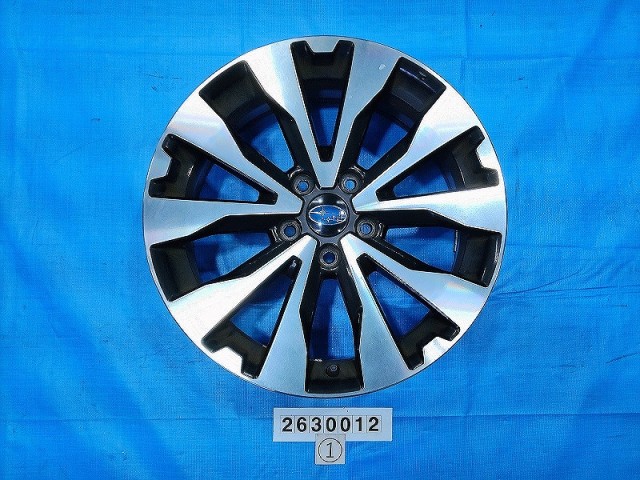 【中古】中古部品 レガシィ BS9 ﾎｲｰﾙ 【3310040100-000263001247210】