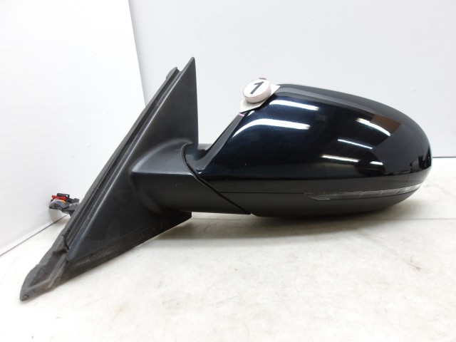 【中古】中古部品 アウディ A6 4GCHVS 左ｻｲﾄﾞﾐﾗｰ 【3310250100-000263000113600】 25,455円