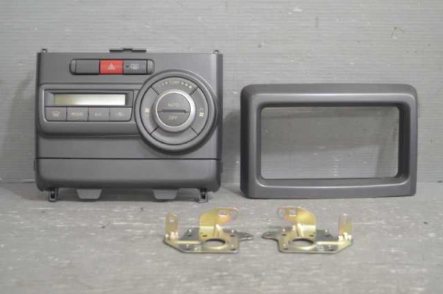 【中古】中古部品 ムーヴコンテ L575S A/Cｽｲｯﾁﾊﾟﾈﾙ 【3310580000-260207000660900】 9,074円