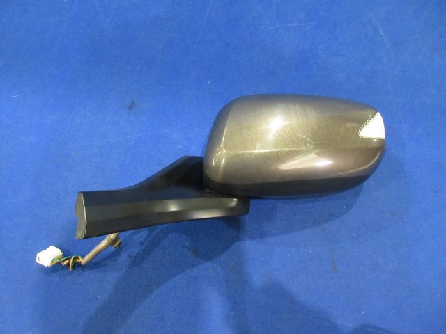 【中古】中古部品 インサイト ZE3 左ｻｲﾄﾞﾐﾗｰ 【3310590000-202602017213600】