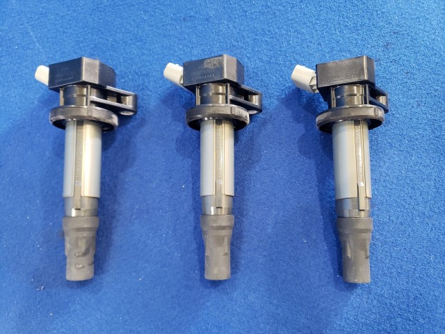 【中古】中古部品 タント LA600S ｲｸﾞﾆｯｼｮﾝｺｲﾙ 【3310590000-202602019767250】