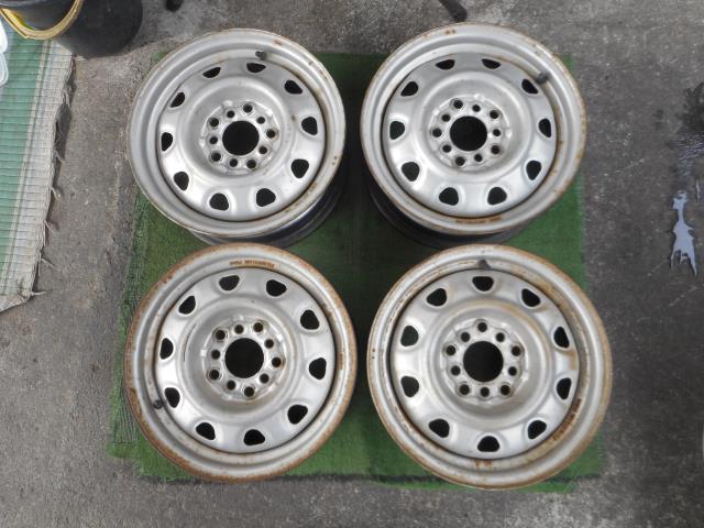 【中古】中古部品 タウンエースノア SR50G ﾎｲｰﾙ 【3330190100-000002155747211】