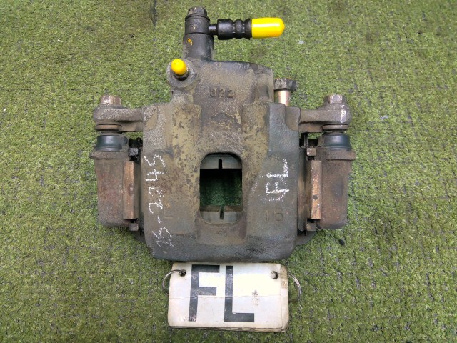 【中古】中古部品 アトラス SP4F23 左ﾌﾛﾝﾄｷｬﾘﾊﾟｰ 【3330200100-252245000044360】 22,028円