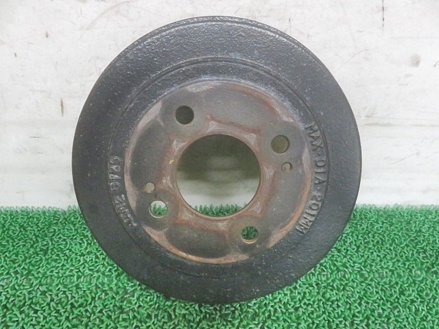 【中古】中古部品 アクティ HA9 ﾘｱﾄﾞﾗﾑ 【3330380100-000038002144481】