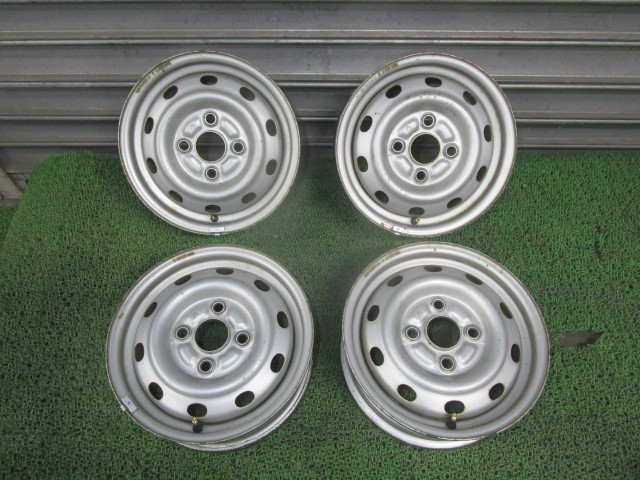 【中古】中古部品 ハイゼット S331V ﾎｲｰﾙ 【3330540100-251216000647210】