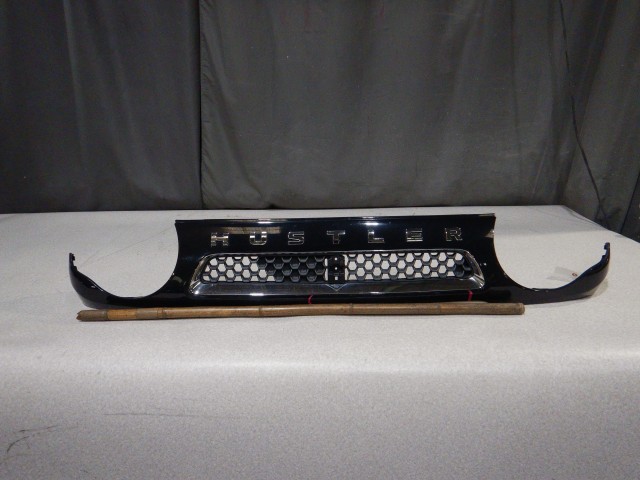 【中古】中古部品 ハスラー MR41S ﾗｼﾞｴｰﾀｸﾞﾘﾙ 【3330810100-260206000510400】