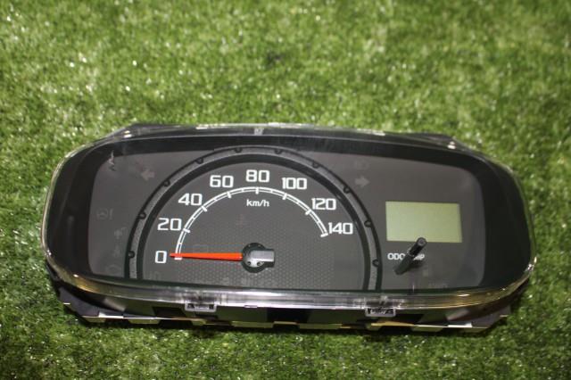 【中古】中古部品 ハイゼット S510P スピードメーター 【3330950100-000059091561400】