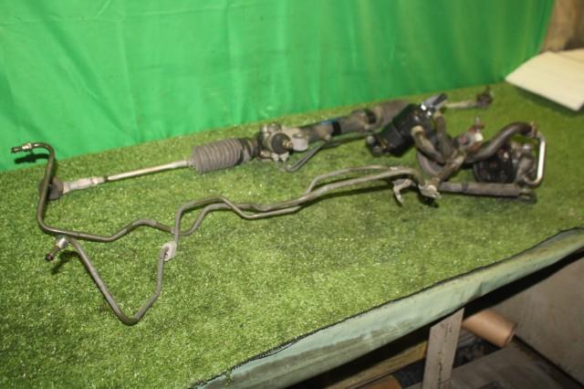 【中古】中古部品 タウンボックス U61W ｽﾃｱﾘﾝｸﾞｷﾞｱﾎﾞｯｸｽ 【3330950100-000057290443200】