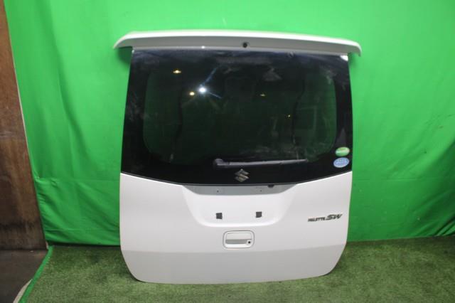 【中古】中古部品 パレット MK21S ﾊﾞｯｸﾄﾞｱ 【3330950100-000059091215800】