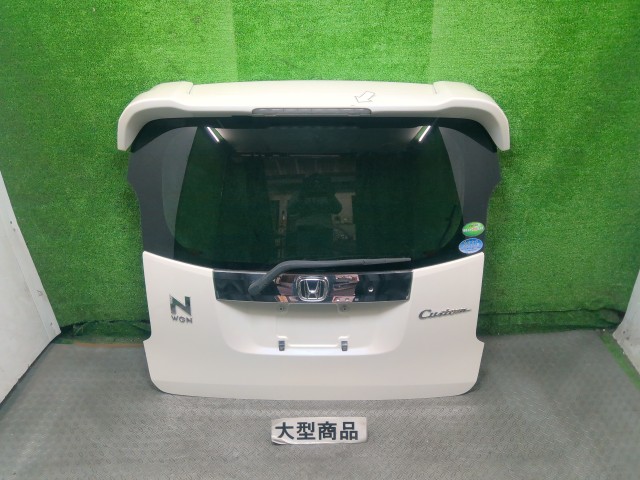 【中古】中古部品 Ｎ&minus;ＷＧＮ JH1 ﾊﾞｯｸﾄﾞｱ 【3330990700-202410003115800】｜e-cleマート