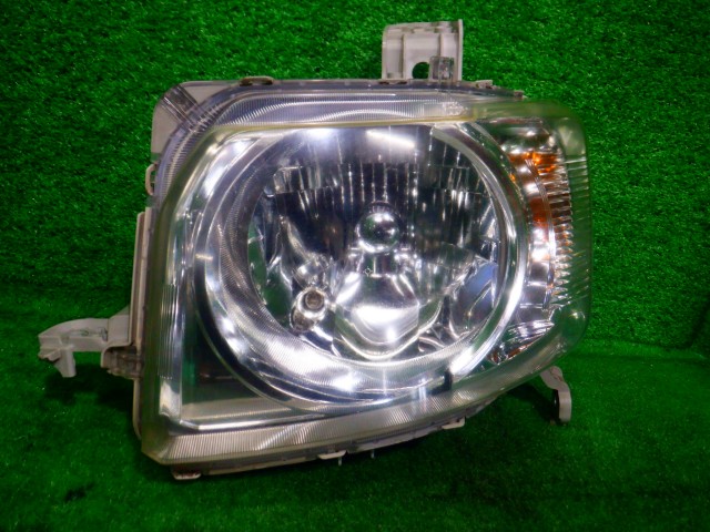 【中古】中古部品 Ｎ－ＢＯＸ JF1 左ﾍｯﾄﾞﾗﾝﾌﾟ 【3340140100-000025342110900】