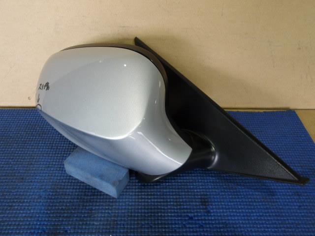 【中古】中古部品 BMW 1シリーズ UE16 右ｻｲﾄﾞﾐﾗｰ 【3340220100-000226005213500】