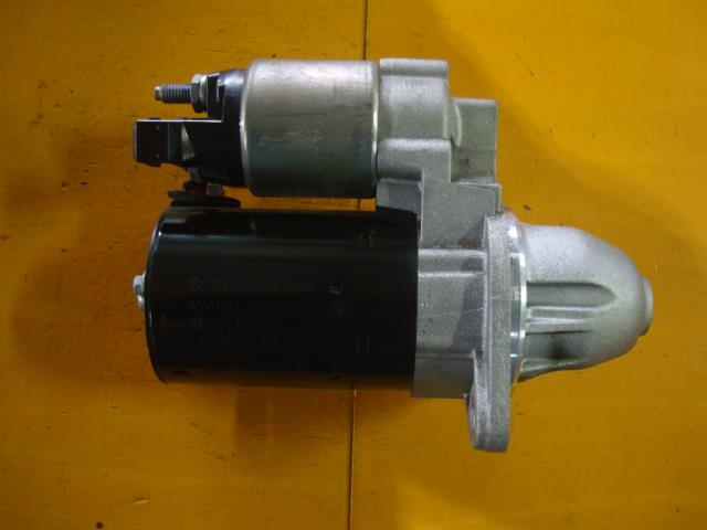 【中古】中古部品 BMW 1シリーズ UE16 ｾﾙﾓｰﾀｰ 【3340220100-000226005260100】 9,317円