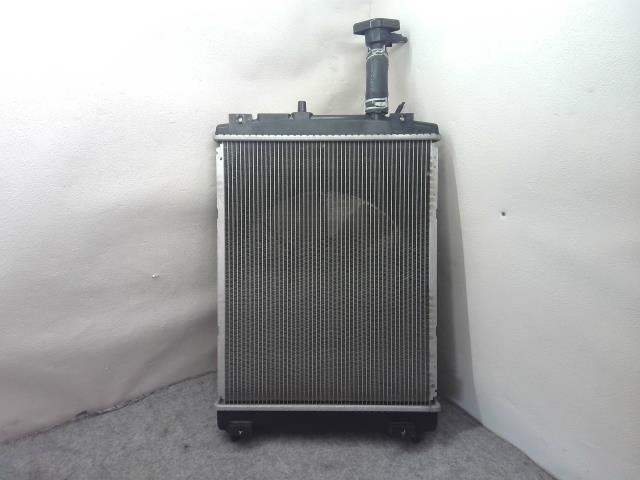 【中古】中古部品 Ｎ－ＷＧＮ JH1 ﾗｼﾞｴｰﾀ 【3310550000-260126001720400】 7,979円