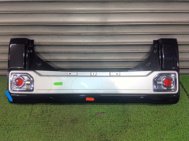 【中古】中古部品 ウェイク LA700S ﾘｱﾊﾞﾝﾊﾟｰ 【3330540100-251126000315100】