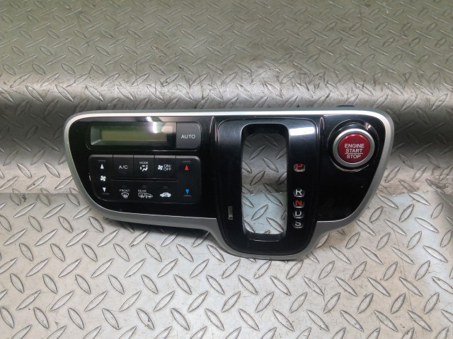 【中古】中古部品 Ｎ－ＢＯＸ JF2 A/Cｽｲｯﾁﾊﾟﾈﾙ 【3330990700-202512006360900】