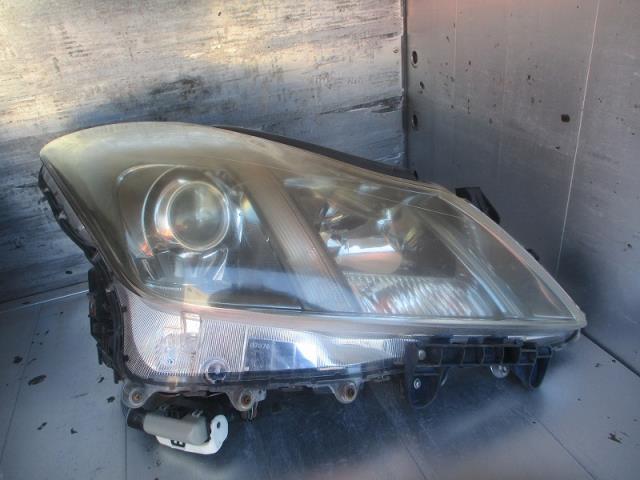 【中古】中古部品 クラウン GRS200 右ﾍｯﾄﾞﾗﾝﾌﾟ 【3500080000-250607000310800】