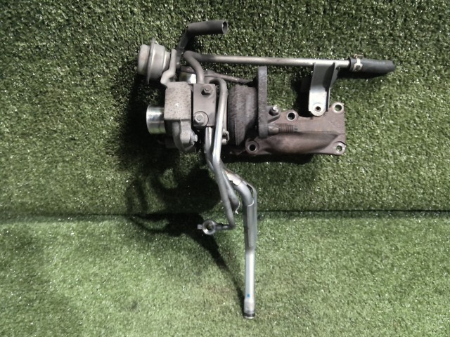 【中古】中古部品 タント LA600S ﾀｰﾎﾞﾁｬｰｼﾞｬｰ 【3260300000-260209000720120】