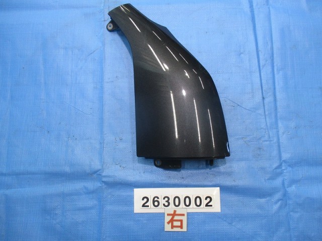 【中古】中古部品 レジアスエース KDH200V 右ﾌﾛﾝﾄﾌｪﾝﾀﾞｰ 【3310040100-000263000210600】