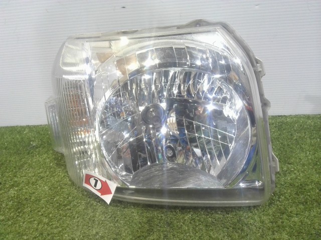 【中古】中古部品 アクティ HH5 右ﾍｯﾄﾞﾗﾝﾌﾟ 【3310090100-202602011310800】