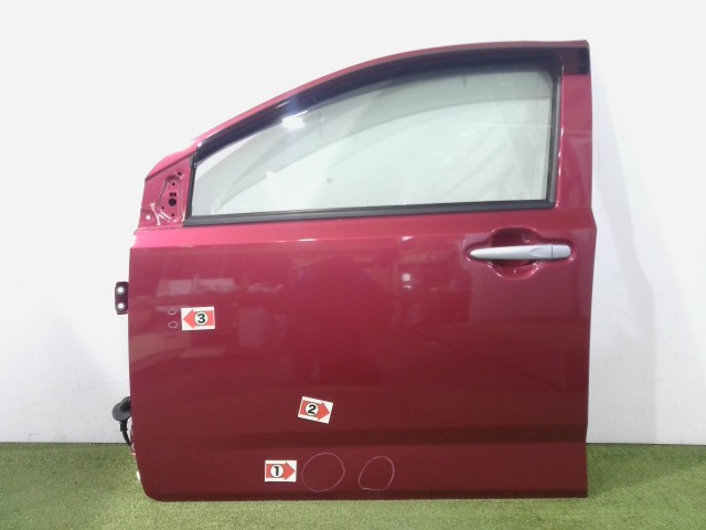 【中古】中古部品 ミライース LA350S 左ﾌﾛﾝﾄﾄﾞｱ 【3310090100-202602007313200】