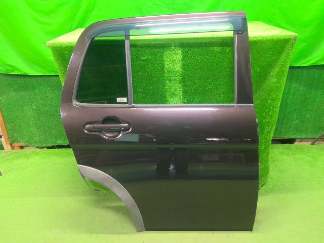 【中古】中古部品 ラパン HE33S 右ﾘｱﾄﾞｱ 【3310200100-000022600513300】