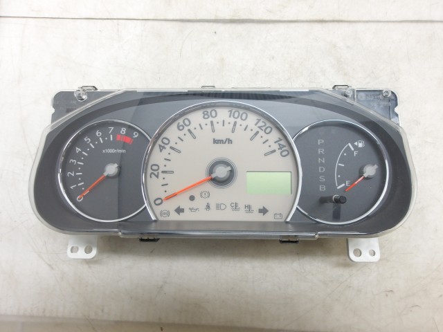 【中古】中古部品 ミラココア L675S ｽﾋﾟｰﾄﾞﾒｰﾀｰ 【3310250100-000263003461400】