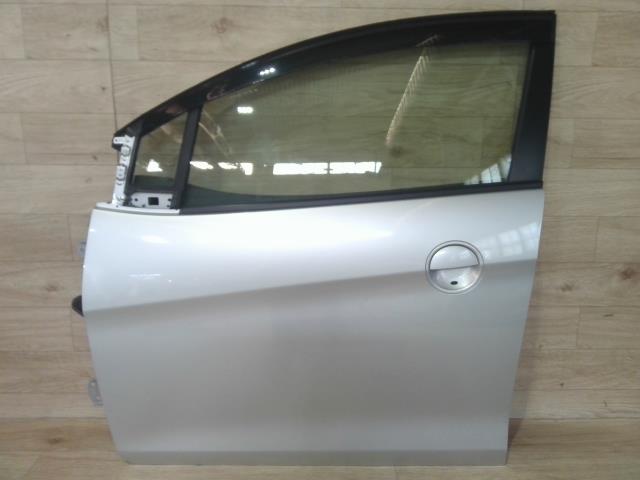 【中古】中古部品 セルボ HG21S 左フロントドア 【3310390100-260203000313200】