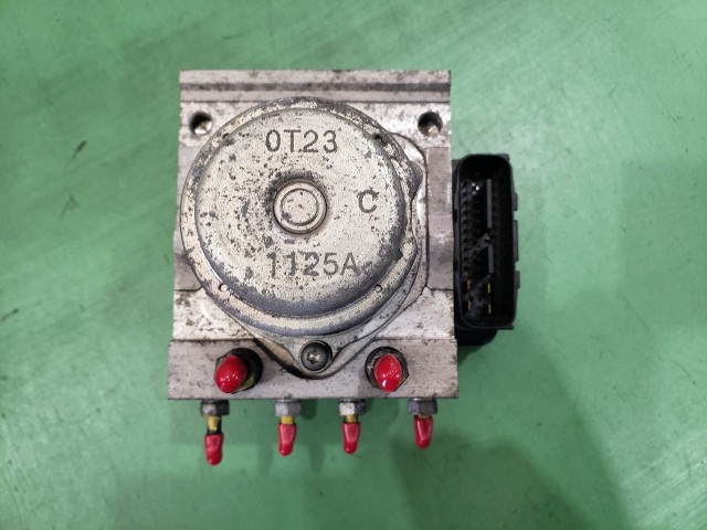 【中古】中古部品 オデッセイ RB3 ABSｱｸﾁｭｴｰﾀｰ 【3310590000-202602022742500】
