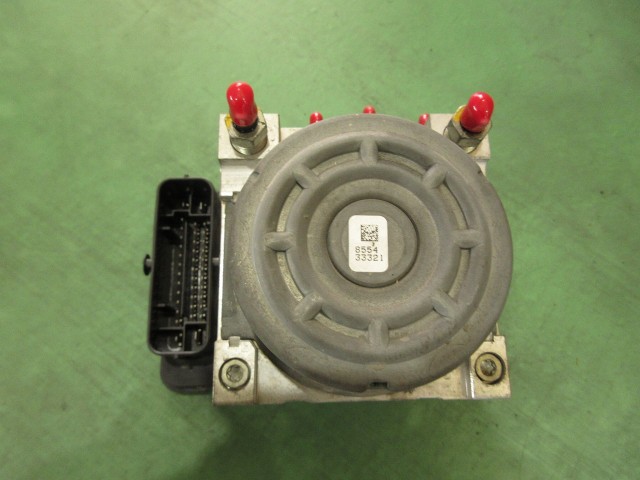【中古】中古部品 Ｎ－ＢＯＸ JF1 ABSｱｸﾁｭｴｰﾀｰ 【3310590000-202602000642500】