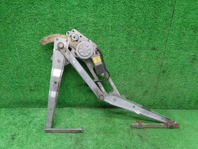 【中古】中古部品 アトラス AKR81AN 右ﾌﾛﾝﾄﾄﾞｱﾚｷﾞｭﾚｰﾀ･ﾓｰﾀｰ 【3330160100-000026006813120】