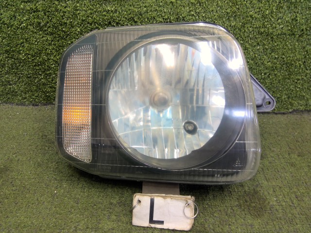 【中古】中古部品 ジムニー JB23W 右ﾍｯﾄﾞﾗﾝﾌﾟ 【3330200100-242334000010800】