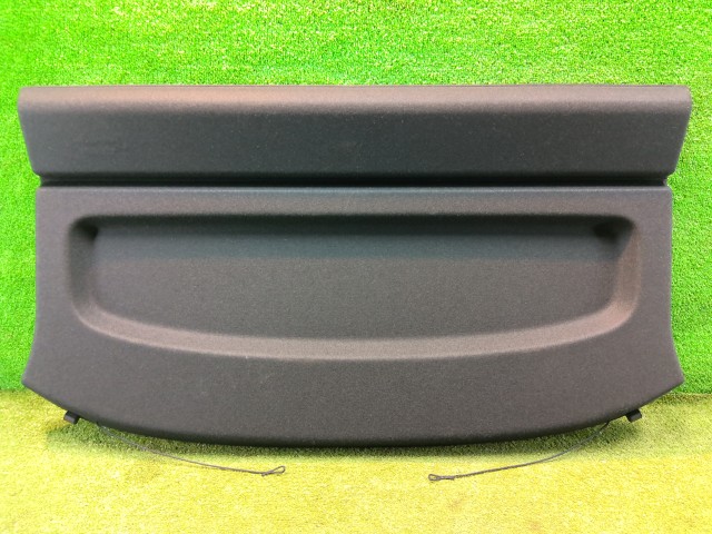 【中古】中古部品 WR-V DG5 ﾘｱﾎﾞｰﾄﾞ・ﾄﾉｶﾊﾞｰ 【3330200100-252236000071100】