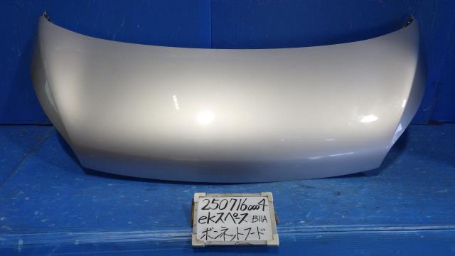 【中古】中古部品 ｅＫスペース B11A ﾎﾞﾝﾈｯﾄﾌｰﾄﾞ 【3330340100-250716000410500】