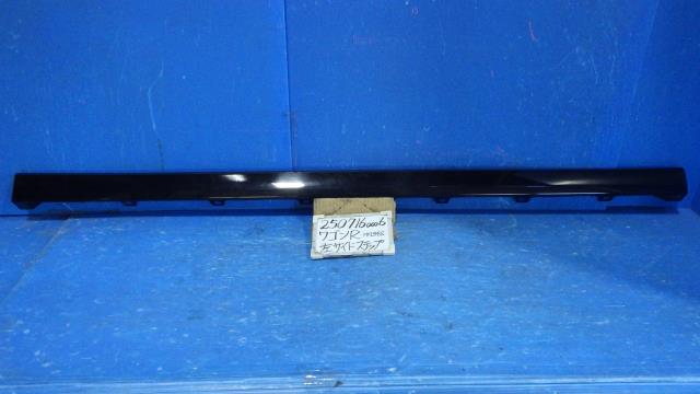 【中古】中古部品 ワゴンＲ MH34S 左ｻｲﾄﾞｽﾃｯﾌﾟ 【3330340100-250716000613800】