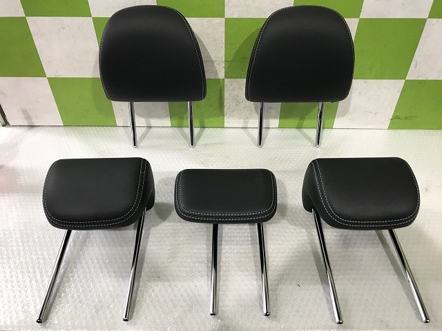 【中古】中古部品 アクア NHP10 ﾍｯﾄﾞﾚｽﾄ 【3330530100-000005504777400】