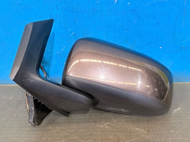 【中古】中古部品 ｅＫワゴン B33W 左ｻｲﾄﾞﾐﾗｰ 【3330530100-000005505213600】 13,471円