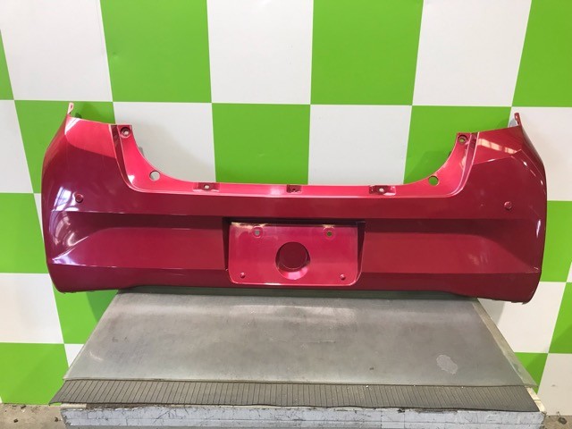【中古】中古部品 ミライース LA350S ﾘｱﾊﾞﾝﾊﾟｰ 【3330530100-000005505015100】
