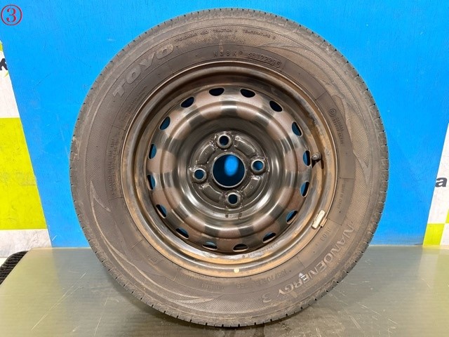 【中古】中古部品 ミライース LA350S ﾎｲｰﾙ 【3330530100-000005505047212】