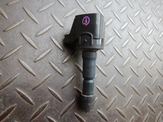 【中古】中古部品 フィット GE6 ｲｸﾞﾆｯｼｮﾝｺｲﾙ 【3330920100-000253017967252】
