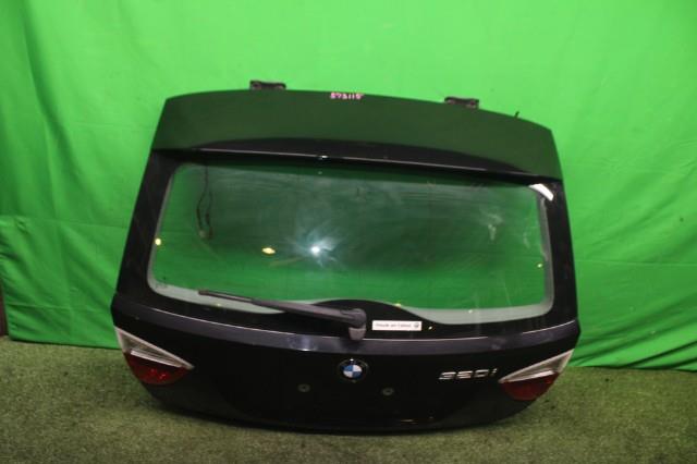 【中古】中古部品 BMW 3シリーズ 3X20 ﾊﾞｯｸﾄﾞｱ 【3330950100-000057311515800】｜e-cleマート